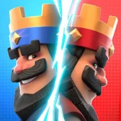 Clash Royale Chino