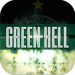 Green Hell Apk