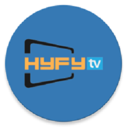 HyFy TV