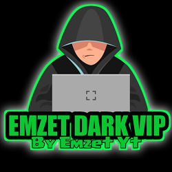 EMZET DARK VIP