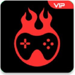 Game Booster VIP GFX Lag Fix Apk