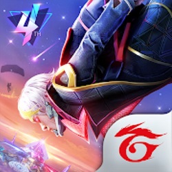 Hack FF OB29 Apk