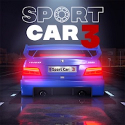 Sport Car 3