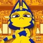 Ankha Zone Apk