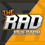 Rad Injector