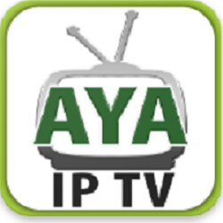 Aya TV Apk