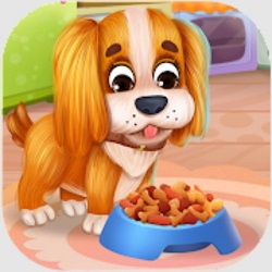 Puppy Playtime Apk