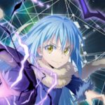 Slime Isekai Memories Apk