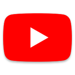 YouTube Azul Apk