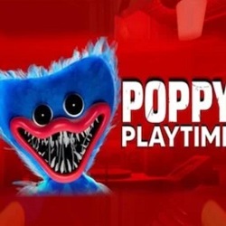 Huggy Wuggy Poppy Playtime Apk