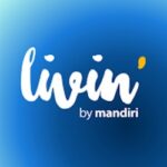 Livin By Mandiri Apk