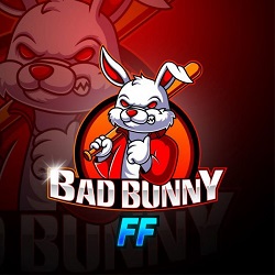 Bad Bunny FF