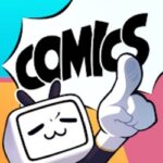 Bilibili Comics Apk