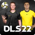 Dream League Soccer 2022