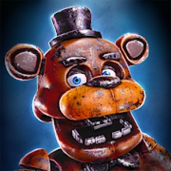 FNAF Security Breach Apk