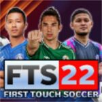 FTS 22 Apk