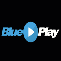 Blue Play