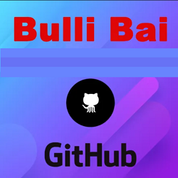 Bulli Bai Apk