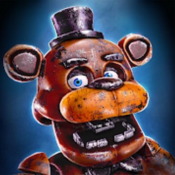 FNAF 34 Apk