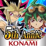 YuGiOh Master Duel Apk