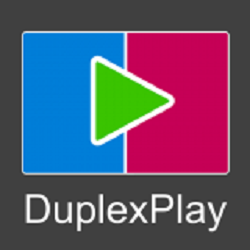 Duplex IPTV