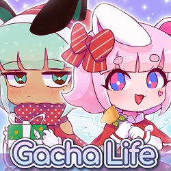 Gacha Old Version Apk