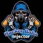 Hacker Baba Injector