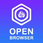 Open Browser Android TV Apk