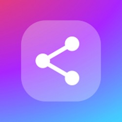 Widget Share Apk