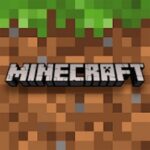 Minecraft Bedrock Apk