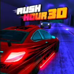 Rush Hour 3D Apk