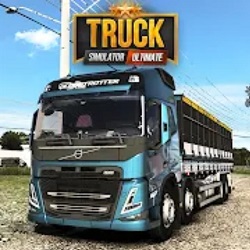 Truck Simulator Ultimate Skin