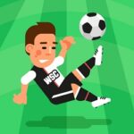 World Soccer Champs Apk