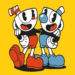 Cuphead Expansion Apk