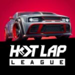 Hot Lap League Apk