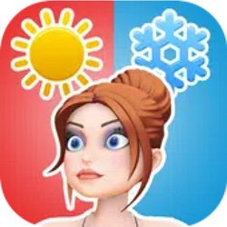 Hot Run 3D Apk