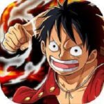 One Piece Fighting Path Apk