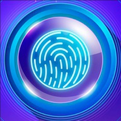 Fingerprint Video Locker Apk