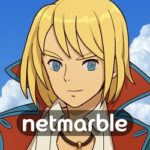 Ni No Kuni Cross Worlds Apk