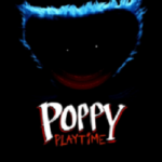 Poppy Playtime Chapter 2 Apk