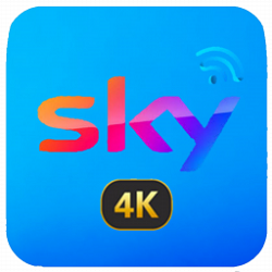 Sky 4K Apk