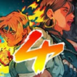 Street Of Rage 4 Apk