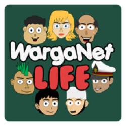 Warganet Life Apk