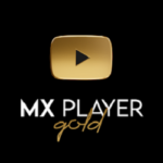 MX Player Gold