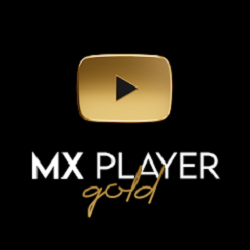 MX Player Gold