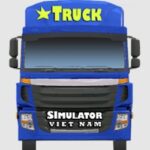 Truck Simulator Vietnam