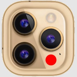 Camera For iPhone 12