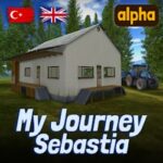 My Journey Sebastia