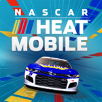 Nascar Heat Mobile Apk