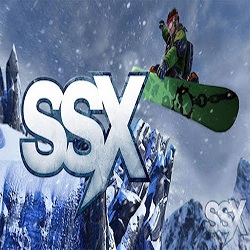 SSX Tricky Apk